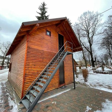 Apartelim Mînăstirea Humorului Zewnętrze zdjęcie