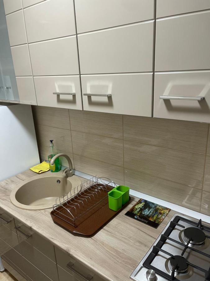 Apartelim Mînăstirea Humorului Zewnętrze zdjęcie