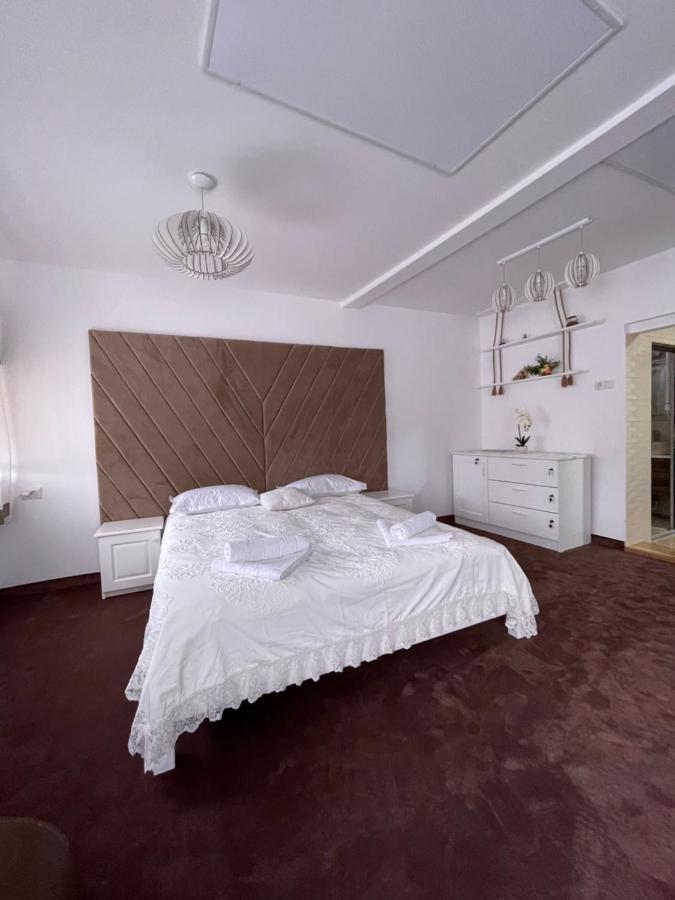 Apartelim Mînăstirea Humorului Zewnętrze zdjęcie