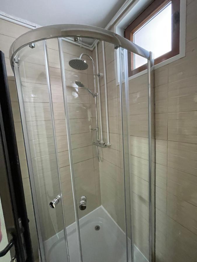 Apartelim Mînăstirea Humorului Zewnętrze zdjęcie