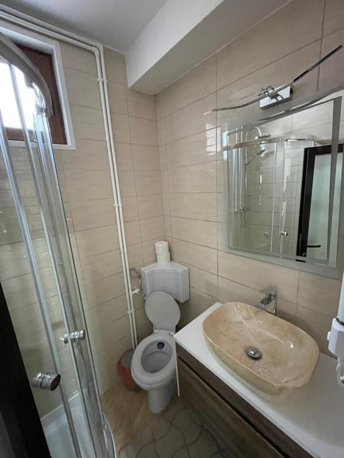 Apartelim Mînăstirea Humorului Zewnętrze zdjęcie
